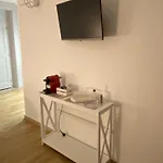 Konukevi Le Stanze Di Ambra