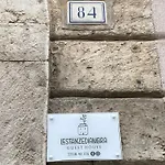 Le Stanze Di Ambra Trani