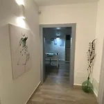 Konukevi Le Stanze Di Ambra