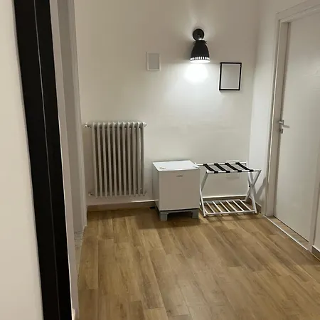 Pensjonat Le Stanze Di Ambra 3*