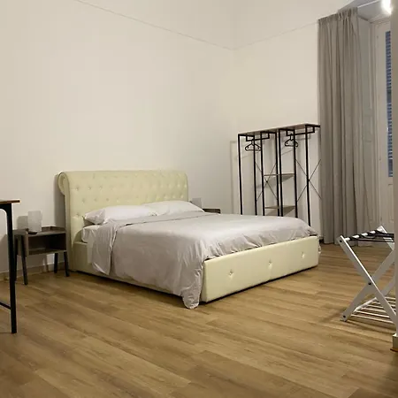 Le Stanze Di Ambra