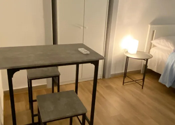 Pensjonat Le Stanze Di Ambra 3*