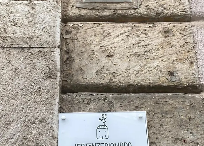 Le Stanze Di Ambra Trani