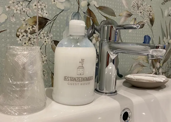 Le Stanze Di Ambra 3* Trani