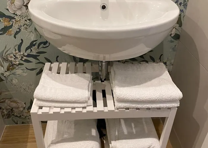 Pensjonat Le Stanze Di Ambra