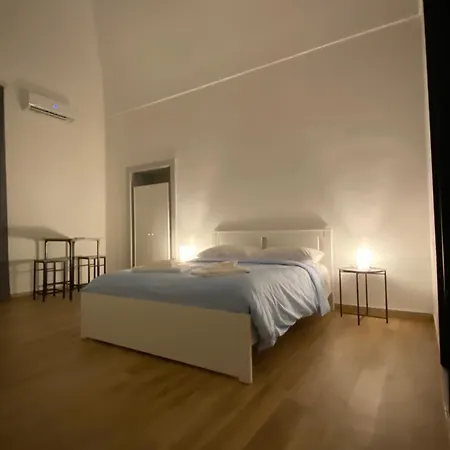 Casa de hóspedes Le Stanze Di Ambra