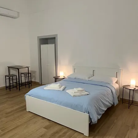 Le Stanze Di Ambra Casa de hóspedes