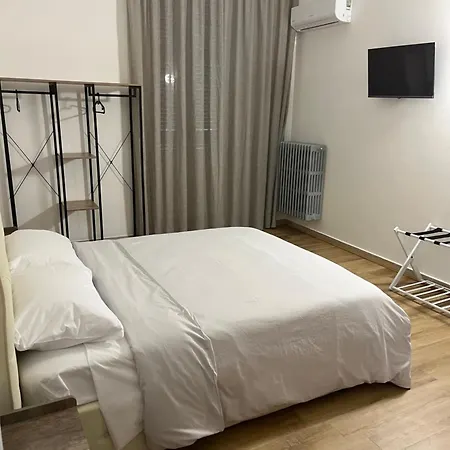 Le Stanze Di Ambra Guest house *