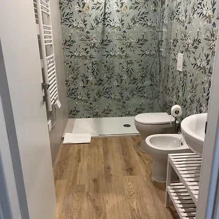 Le Stanze Di Ambra 3* Trani