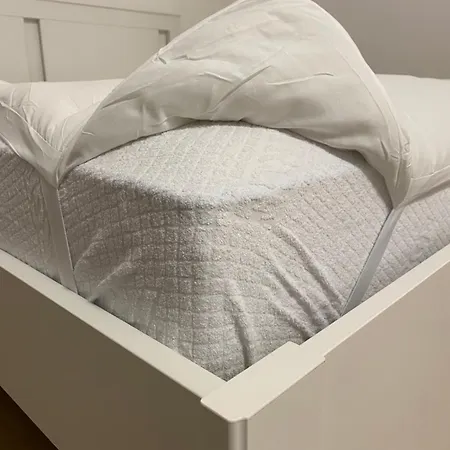 Le Stanze Di Ambra 3* Trani