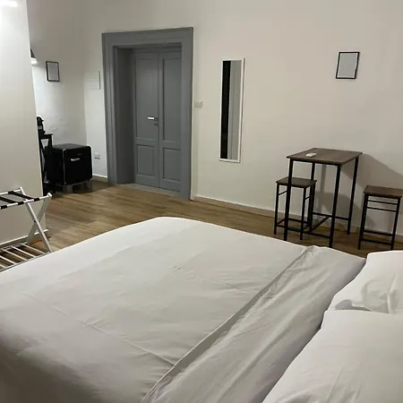 Le Stanze Di Ambra Casa de hóspedes