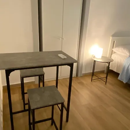 Casa de hóspedes Le Stanze Di Ambra 3*