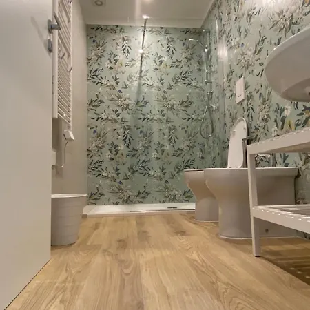 Le Stanze Di Ambra 3*