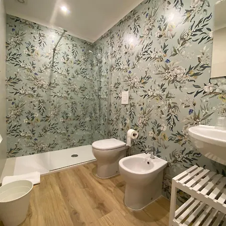 Le Stanze Di Ambra Trani