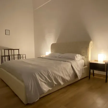 Le Stanze Di Ambra Trani