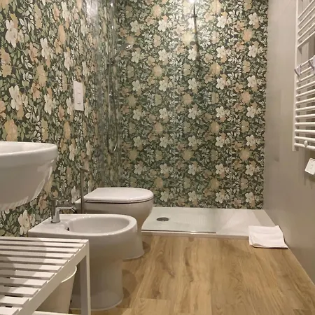 Le Stanze Di Ambra Pensión Trani