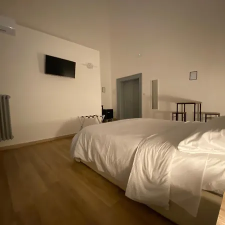 Pensión Le Stanze Di Ambra Trani