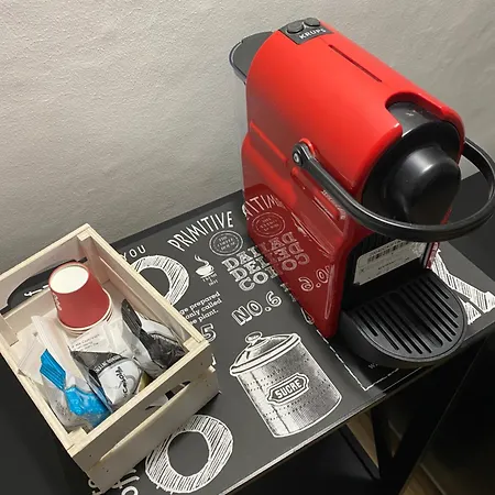 Pensión Le Stanze Di Ambra Trani