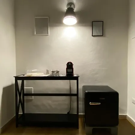 Le Stanze Di Ambra 3* Trani