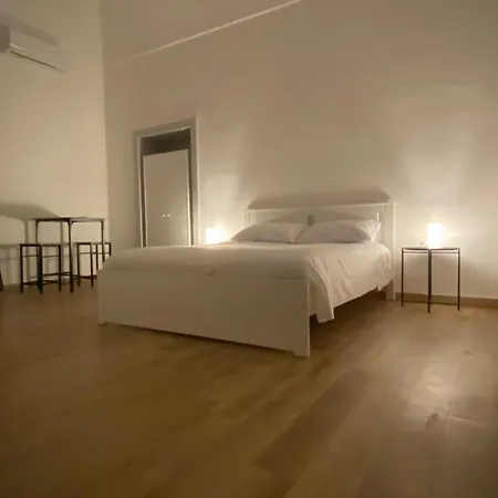 Le Stanze Di Ambra * Trani