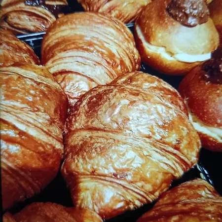 Pensión Le Stanze Di Ambra Trani