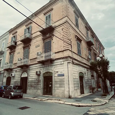 Le Stanze Di Ambra