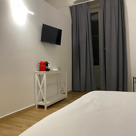 Le Stanze Di Ambra 3* Trani