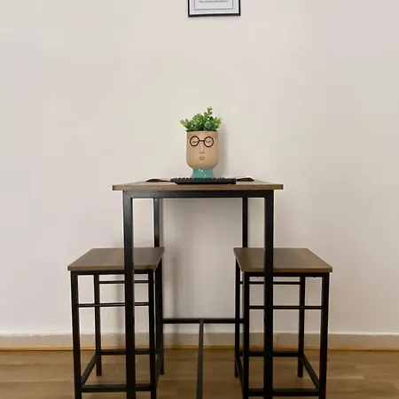 Le Stanze Di Ambra 3* Trani