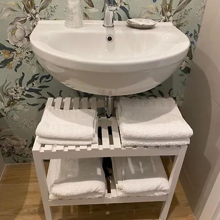 Pensión Le Stanze Di Ambra