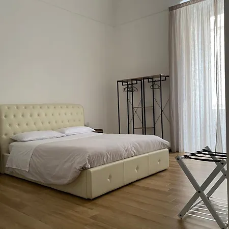 Le Stanze Di Ambra Guest house *