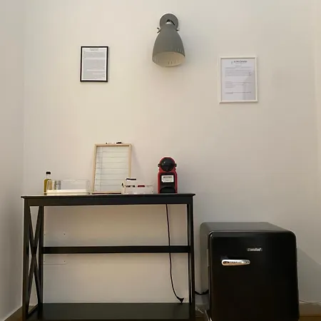 Le Stanze Di Ambra