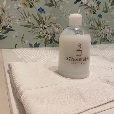 Pensión Le Stanze Di Ambra 3*