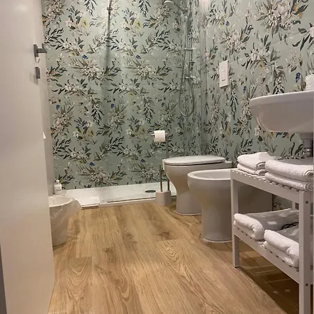 Le Stanze Di Ambra Pensión