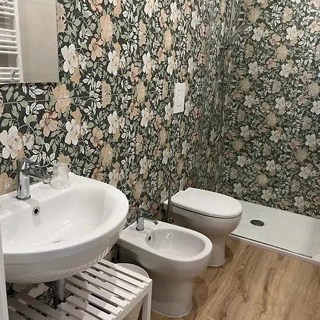 Pensión Le Stanze Di Ambra