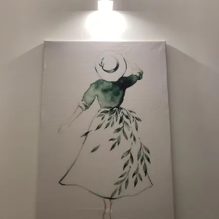 Le Stanze Di Ambra 3* Trani