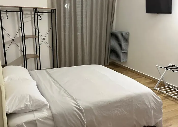 Le Stanze Di Ambra 招待所 3*