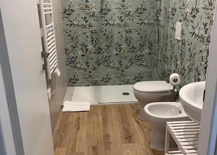 Le Stanze Di Ambra 3* טרני
