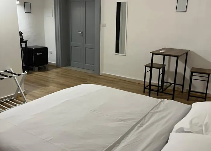 Le Stanze Di Ambra 招待所