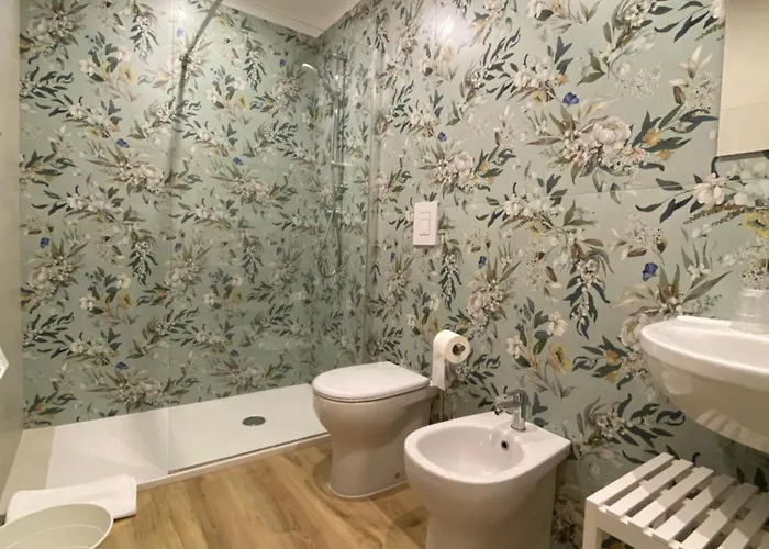 Le Stanze Di Ambra טרני