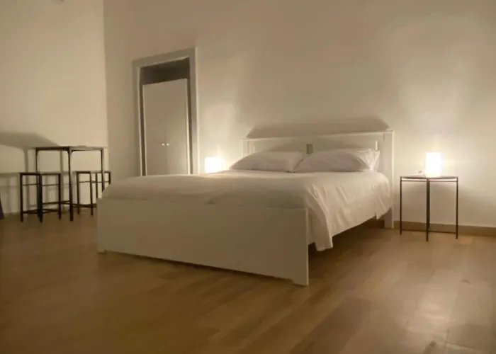 Le Stanze Di Ambra 3* טרני